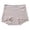 #02Beige, variant on Women's Comfort High Waisted Briefs, Tummy Control No Show Underwear, Seamless Soft Panties Perfect for Everyday Use, Multiple Colors to Choose Black 2XL
