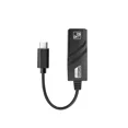 thumbnail image 1 of Adaptateur Ethernet 10/100/1000Mbps USB 3.0 Filaire USB TypeC vers Rj45 pour PC Macbook Windows Ordinateur Portable 1000M Type C, 1 of 6