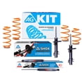thumbnail image 1 of Kit Deportivo AG para Auto Completo para Volkswagen Vento 2010 a 2020 8 Piezas Nuevos, 1 of 5