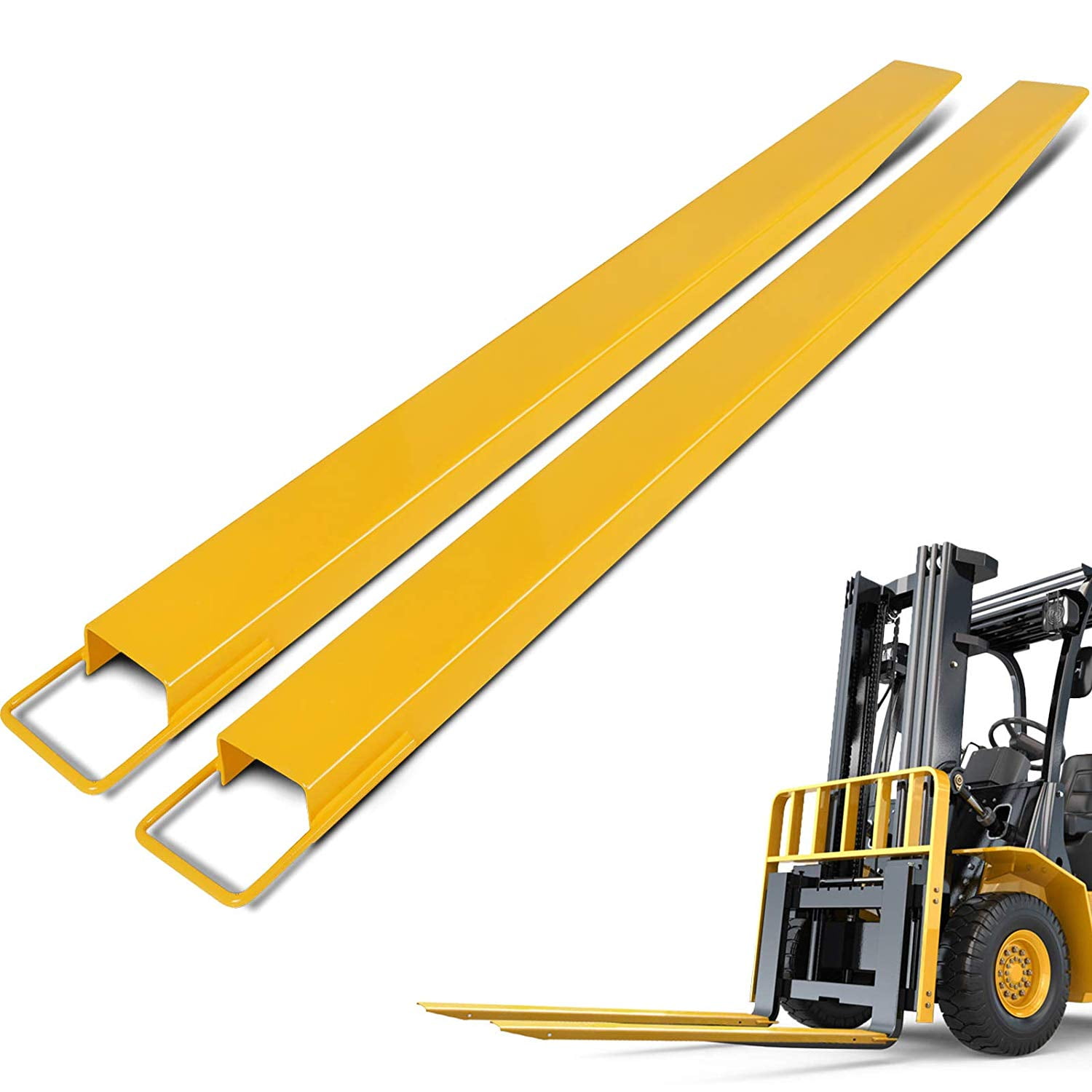 fork extensions fork extensions