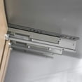 thumbnail image 3 of MAYEERTY 36" Bathroom Vanity - Cabinet Only, Sink Not Included, Versatile Design for Bathroom Organization, 3 of 9