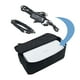 thumbnail image 4 of Estuche compacto para escáner de documentos: bolsa de viaje para escáneres Fujitsu ScanSnap ix1300, Plustek, Epson y Brother. Resistente al polvo y antiestático, con funda y protector., 4 of 5