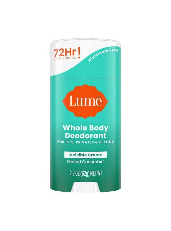 Lume Deodorant in Deodorants