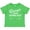 Apple Green, variant on Inktastic Cerebral Palsy Awareness Month Support Boys or Girls Toddler T-Shirt