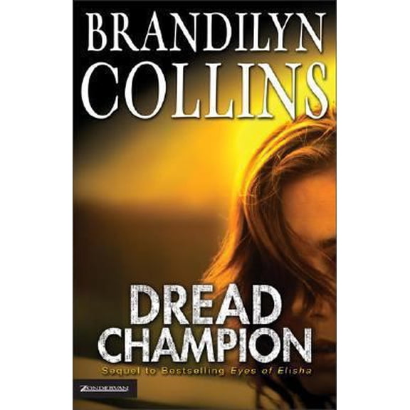 Pre-Owned Dread Champion (Paperback) 0310238277 9780310238270
