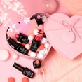 thumbnail image 2 of Esmalte de uñas Beetles Gel Sweetheart Candies, juego de 6 colores, 2 of 9