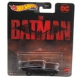 thumbnail image 1 of Vehículo de Juguete Hot Wheels Collector Nuevo Batmóvil, 1 of 2