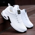 thumbnail image 4 of GLYGML Mesh Air Cushion Running Shoes, Breathable Lightweight Athletic Sneakers, Non-Slip Shock Absorption Walking Shoes for Gym & Daily Wear, 4 of 5
