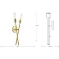 thumbnail image 3 of Astra Wall Bracket, 3 of 7