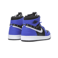 thumbnail image 3 of JORDAN WOMENS AIR JORDAN 1 HIGH ZOOM CM Womens "Sisterhood - Royal" CZ1360 401 CZ1360 401 from Stadium Goods, 3 of 8