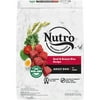 NUTRO NATURAL CHOICE Beef & Brown Rice Dry Dog Food for Adult Dog, 12 lb. Bag