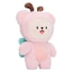 thumbnail image 3 of Lindos muñecos de peluche de juguete, lindos muñecos de peluche suaves y lindos muñecos de peluche de dibujos animados con un rendimiento potente, 3 of 14