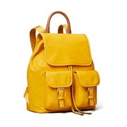 Tory Burch Perry Nylon Flap Backpack