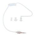 thumbnail image 4 of 3.5mm s,Noise Cancelling Stereo Design Duct Earpiece s(Gold), 4 of 8