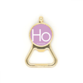 thumbnail image 1 of Chestry Elements Period Table Lanthanide Holum Ho Beer Bottle Cap Opener Stainless Steel Key Chain, 1 of 3