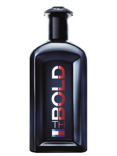 tommy hilfiger the bold