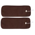thumbnail image 3 of XYCCA Electric Heating Neck Shoulder Pad Moxa Bag Hot Compress Therapy Shoulder Protector-082204, 3 of 5
