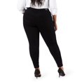thumbnail image 3 of Levi Strauss Signature.MC Filiforme moderne Plus pour femme, 3 of 3