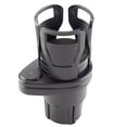 thumbnail image 1 of Dvkptbk Cup Holder Multifunctional Vehicle-Mounted Water Cup Drink Bottle Storage Organizer Home & Garden, 1 of 1