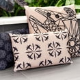 thumbnail image 6 of Star Wars Burlap Medium Fighter Lumbar Pillow, 6 of 7