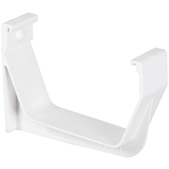 Amerimax - 5753090 Exterior Hook Bracket Roof Gutter Accessories