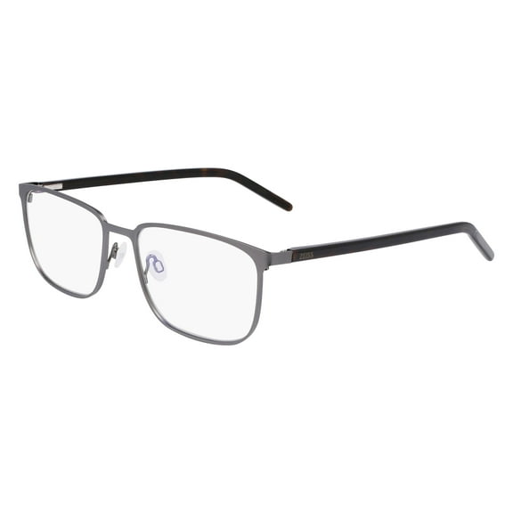 ZEISS OPHTHALMIC ZS22400 MALE 56/17/150 070 MATTE GUNMETAL