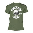 thumbnail image 1 of Black Label Society T-Shirt pour Adulte « The Almighty », 1 of 2