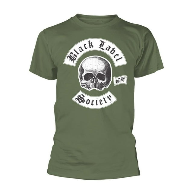 Black Label Society T-Shirt pour Adulte « The Almighty »