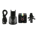 thumbnail image 2 of Mini Camcorder, Night Vision Portable Small Camera  for Outdoor Sports for Home, 2 of 7