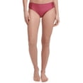 thumbnail image 2 of Calvin Klein CARMINE SHIMMER Hipster Bikini Swim Bottoms, US X-Small, 2 of 2