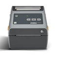 thumbnail image 1 of Impresora de escritorio Zebra ZD621 de temperatura directa reacondicionada, 203 dpi, ancho de impres, 1 of 6