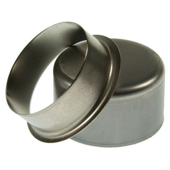 Timing Cover Harmonic Balancer Sleeve - Compatible with 1967 - 1997 Chevy Camaro 1968 1969 1970 1971 1972 1973 1974 1975 1976 1977 1978 1979 1980 1981 1982 1983 1984 1985 1986 1987 1988 1989 1990