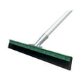thumbnail image 2 of Unger FP60C 24 in. Wide Blade Curved Aquadozer Heavy-Duty Squeegee - Black Rubber, 2 of 2