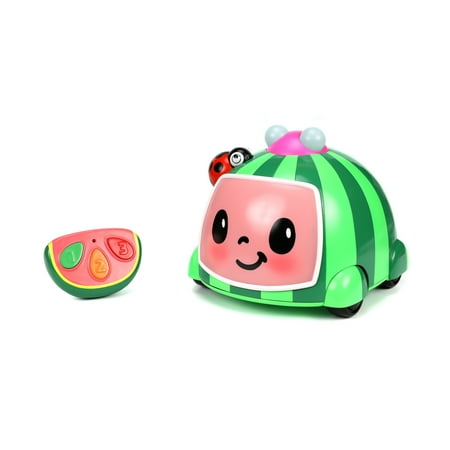 Cocomelon Dancing and Singing Toy Car