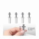 thumbnail image 5 of 16-Piece Bi-Fold Door Hardware Kit for Closet Repairs, 5 of 5