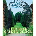 thumbnail image 1 of Pre-Owned European Garden Design (Lct): From Classical Antiquity to the Present Day (Paperback) 3833135018 9783833135019, 1 of 1