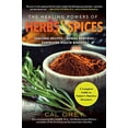 thumbnail image 2 of Healing Powers The Healing Powers of Herbs and Spices: A Complete Guide to Natures Timeless Treasures, Book 9, (Paperback), 2 of 2