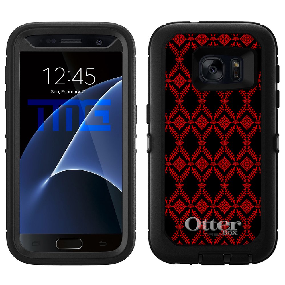 otterbox defender galaxy s7