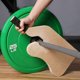 thumbnail image 4 of Jack de Madera para Peso Muerto, Jack con Barra, Elevador con Barra para Barra de Entrenamiento con Pesas, Soporte con Barra, Tabla de Elevación con Barra, 4 of 5