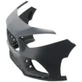 thumbnail image 4 of Bumper Cover Fascia Front for MB Mercedes Mercedes-Benz A35 AMG 2020-2022, 4 of 4