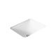 thumbnail image 1 of KOHLER 20000-0 Caxton Fregadero de baño rectangular bajo montaje con desagüe de desbordamiento 20-1/4"" W x 15-11/16"" D Blanco, 1 of 9