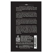 Warming Massage Oil Midnight Sorbet 3.5 Oz