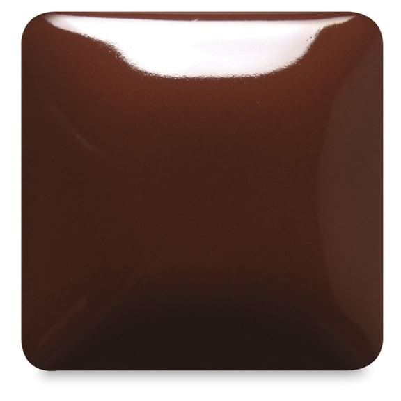Blick Essentials Gloss Glaze - Pint, Milk Chocolate