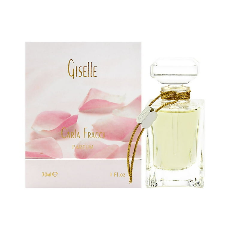 Carla fracci perfume new arrivals