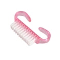 thumbnail image 5 of GROFRY Portable Trumpet Horn Handle Nail Art Dust Cleaning Brush Manicure Pedicure Tool, 5 of 6