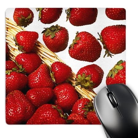 3dRose  Strawberries  MousePad price history on PriceWatchPro