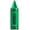 Green, variant on Crayola Kids Crayon Bluetooth Wireless Portable Speaker 20W PEAK Power HD Sound; Long Lasting Battery;1500mAh Battery All Day Playtime, TWS Pairing, BT 5.3, FM Radio Home/Party/Outdoor/Travel/Camping