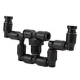 thumbnail image 1 of LAFGUR Reptiles Fogger Mist Sprinkler, Plastic Mist Sprinkler, For Amphibians For Reptiles Reptiles Landscape Decor, 1 of 8