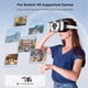 thumbnail image 3 of VR Headset 3D Virtual Reality Glasses Adjustable Headband 3D VR Virtual Reality Glasses for & OLED, 3 of 5