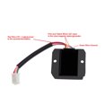 thumbnail image 6 of ✪ ATV GY6 50 150cc Scooter 4 Wires Voltage Regulator Rectifier Motorcycle Boat, 6 of 18